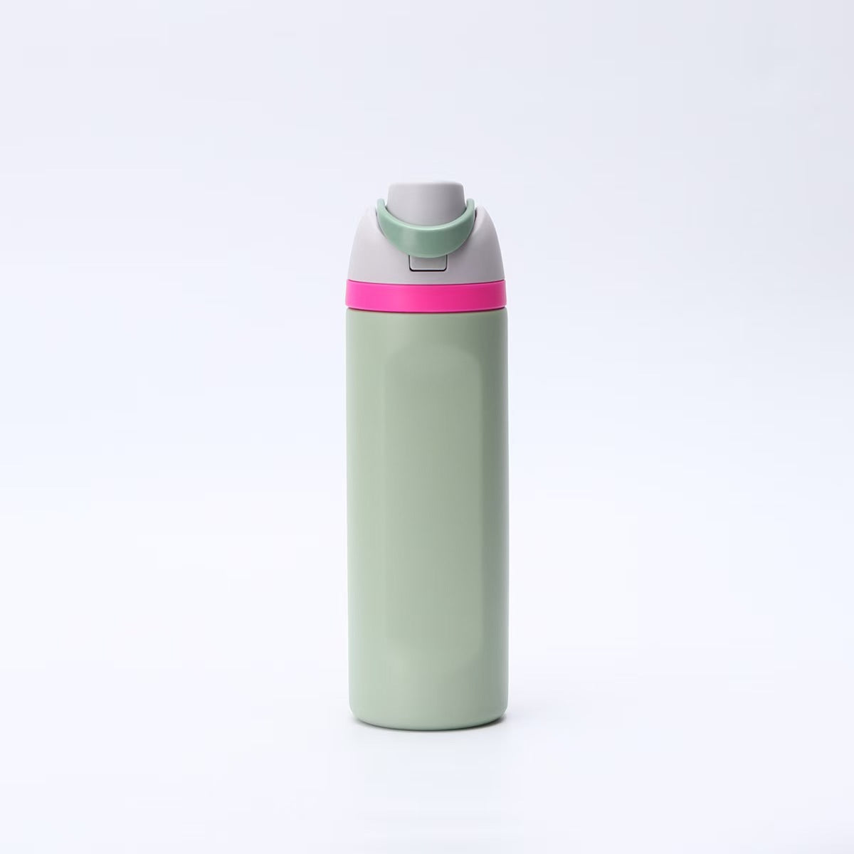 Damen Isolierte Trinkflasche Brehn