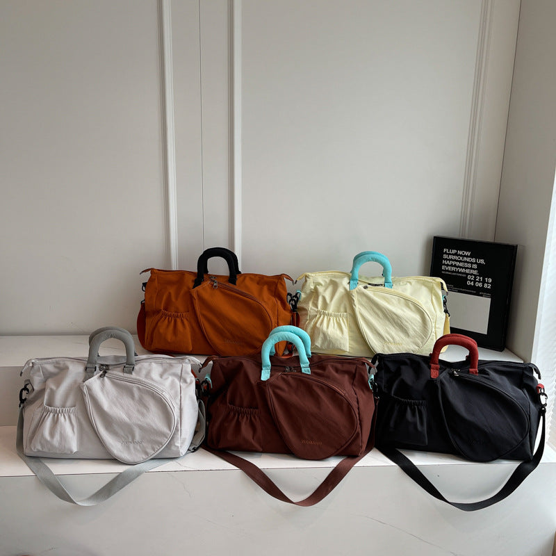 Mehrfachfächer Reise-Duffel-Tasche