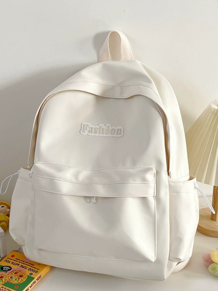 Modebewusster leichter Rucksack Brehn