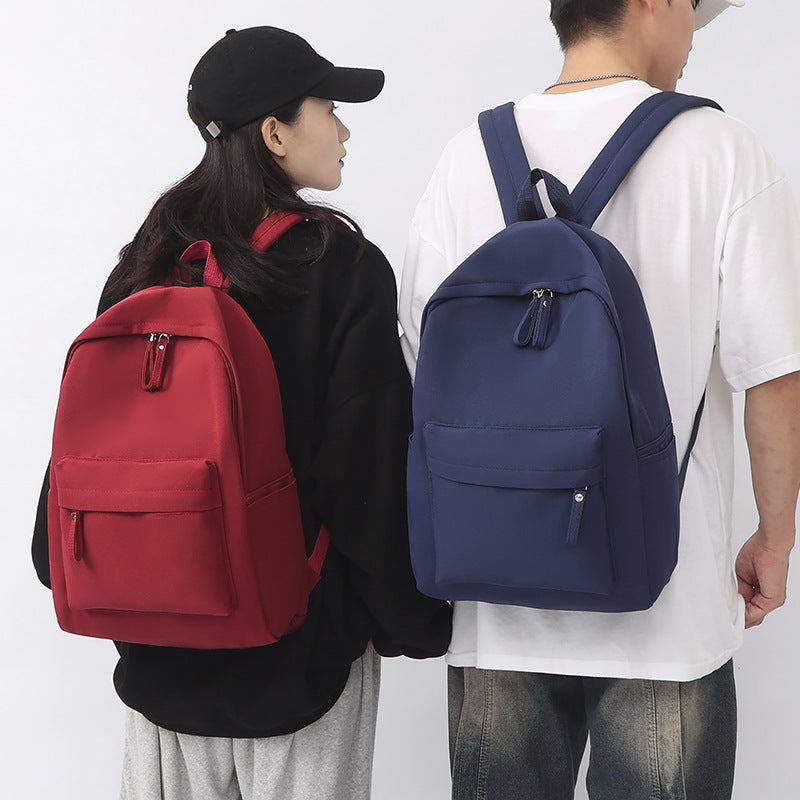 Vielseitiger Alltagsrucksack Brehn