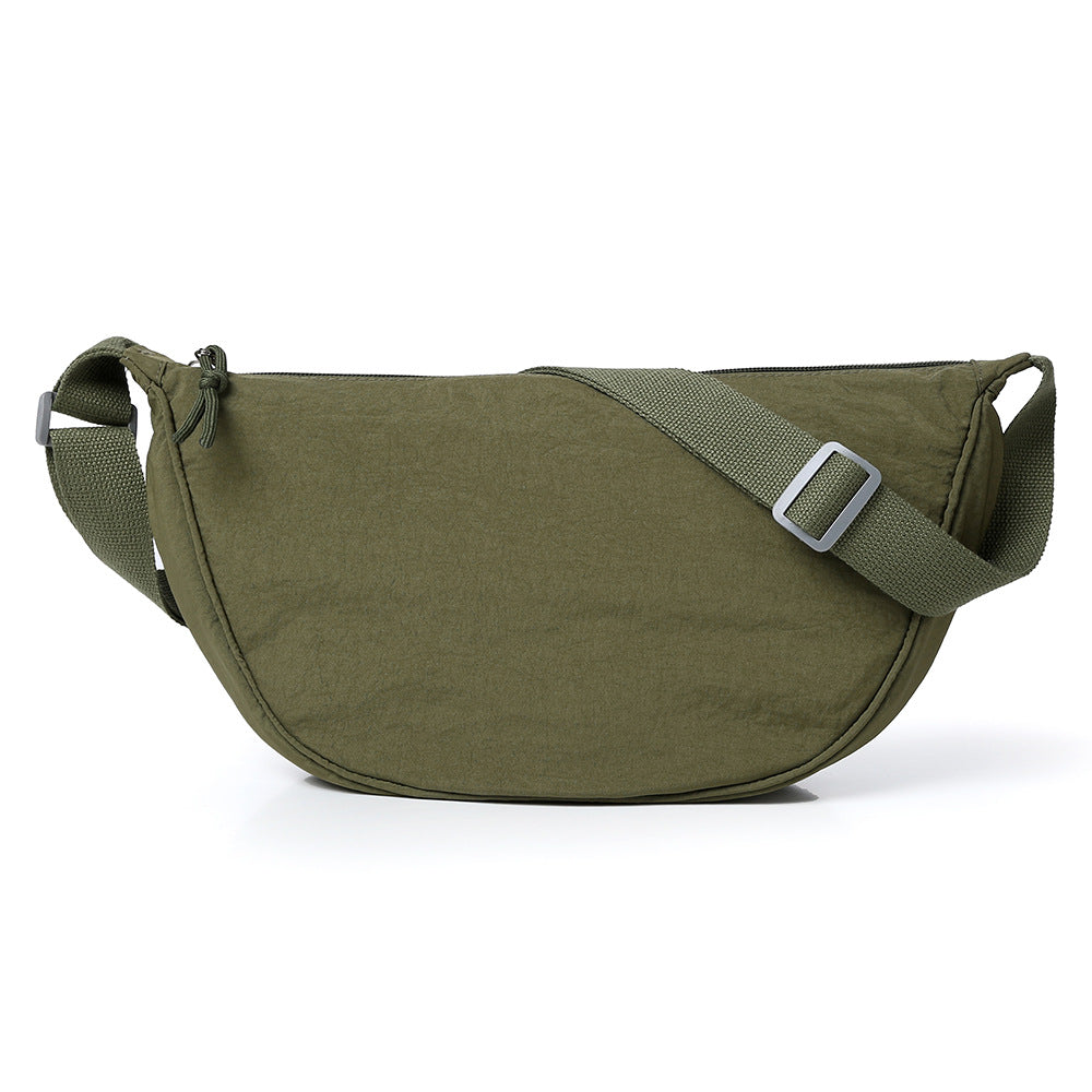 Leichtgewicht Crossbody Sling Bag Brehn