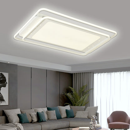 LED-Deckenleuchte