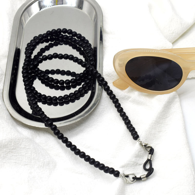 Beaded Eyewear Retainer Chain Brehn 1786692110