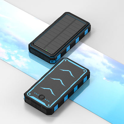 Solar Powerbank Brehn