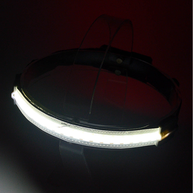 LED rk Licht Stirnband Brehn