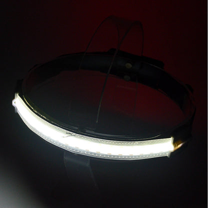 LED rk Licht Stirnband Brehn
