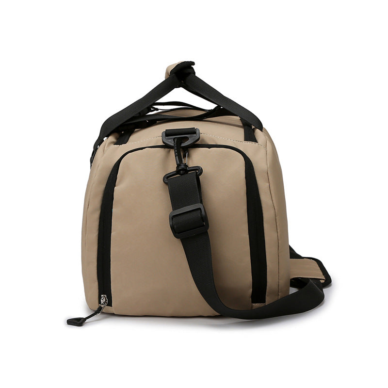 Vielseitiger Outdoor-Abenteerrucksack Brehn