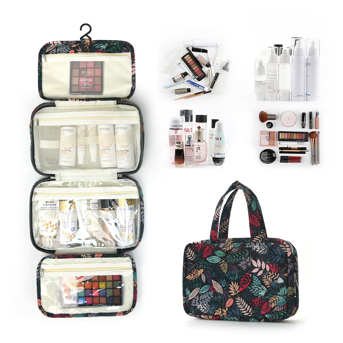 Kosmetik Organizer Brehn