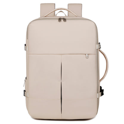 Schlanker Business Laptop Rucksack Brehn