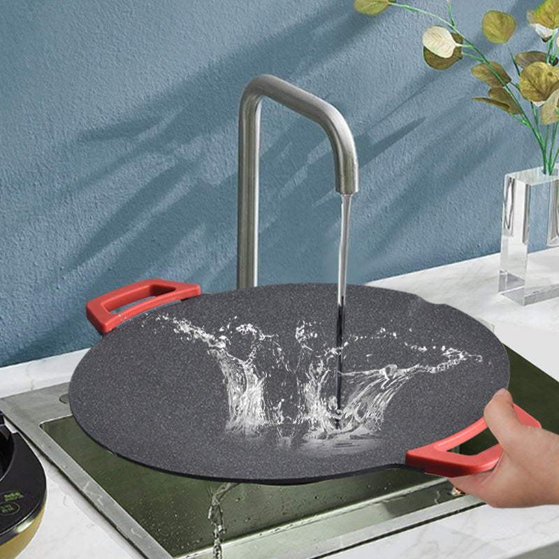 Küchen Elektrogrill Brehn