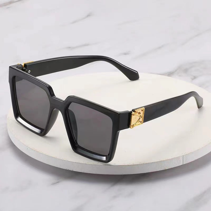 Damen stilvolle Sonnenbrille Brehn