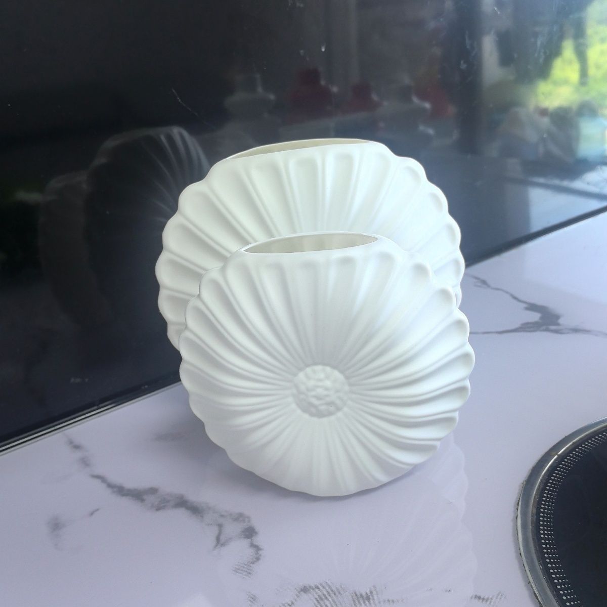 Dekorative Schüssel Brehn