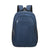 Vielseitiger Multi-Compartt Laptop Rucksack Brehn