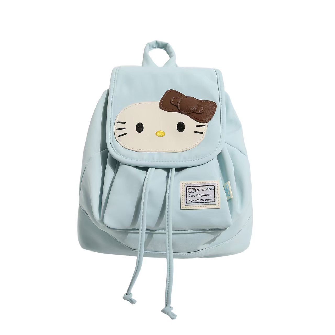 Verspielter Charakter Rucksack Brehn