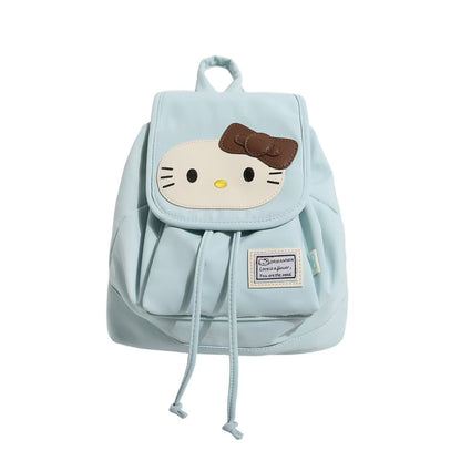 Verspielter Charakter Rucksack Brehn