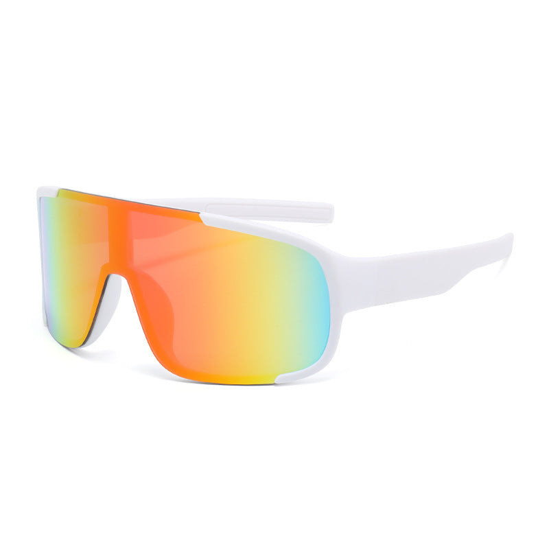 Unisex Schutz Sportbrille Brehn