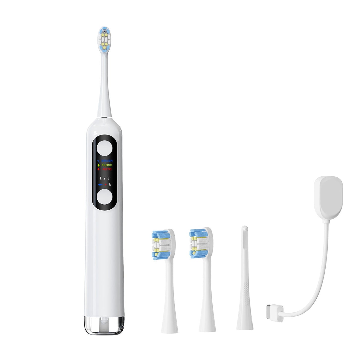 Smart elektrische Zahnbürste Brehn
