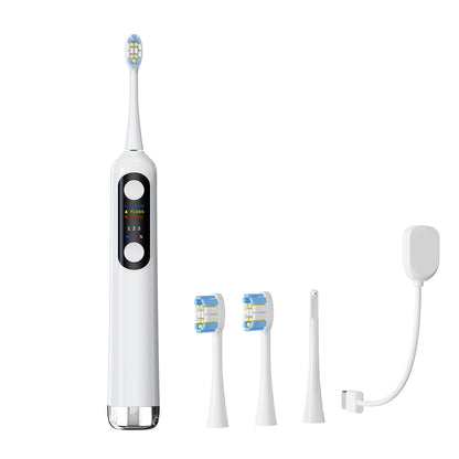Smart elektrische Zahnbürste Brehn