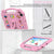 Kinderschockfeste Tablet-Hülle Brehn