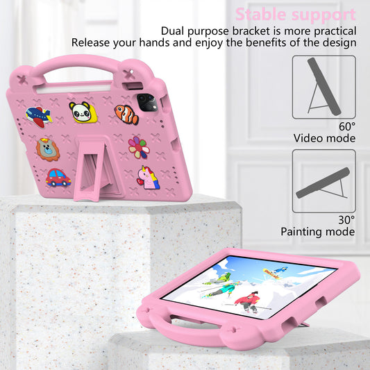 Kinderschockfeste Tablet-Hülle Brehn