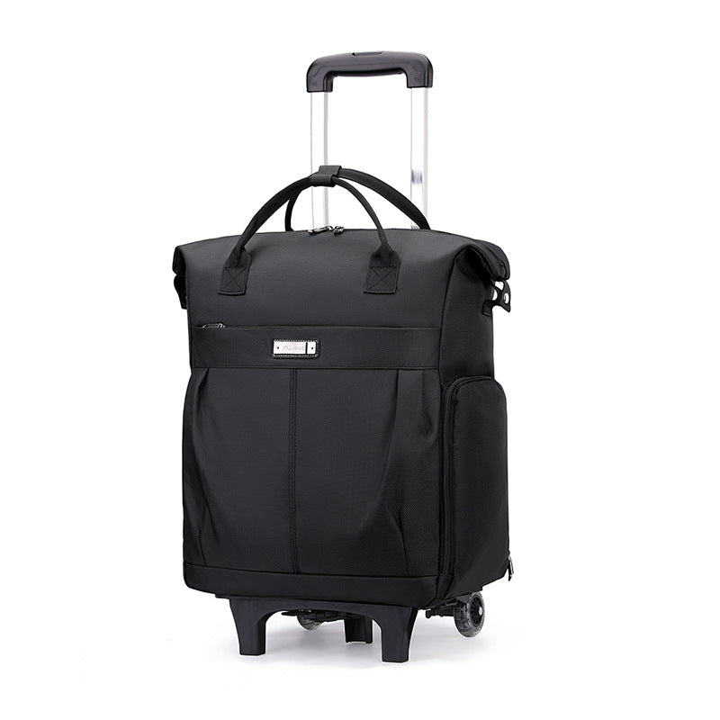 Stylischer Rucksack Brehn