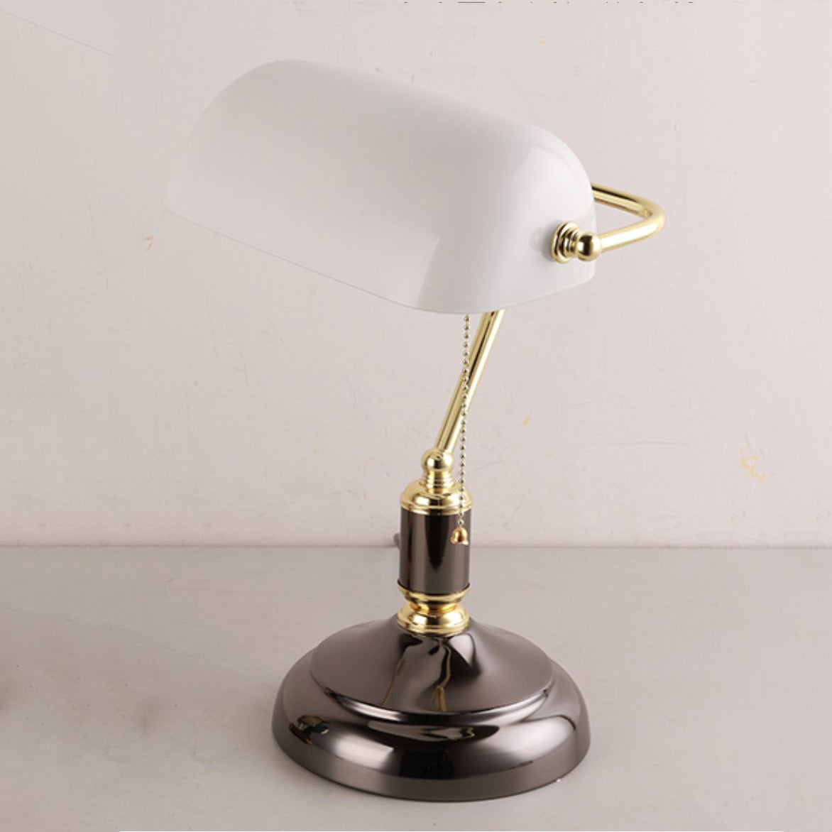 Schreibtischlampe Brehn