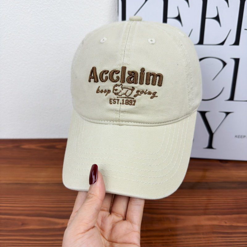 Herren Freizeit Baseballmütze Brehn 1784270912