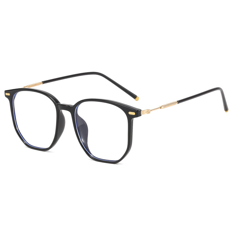 Damen Modische Brille im zeitlosen quadratischen Design Brehn