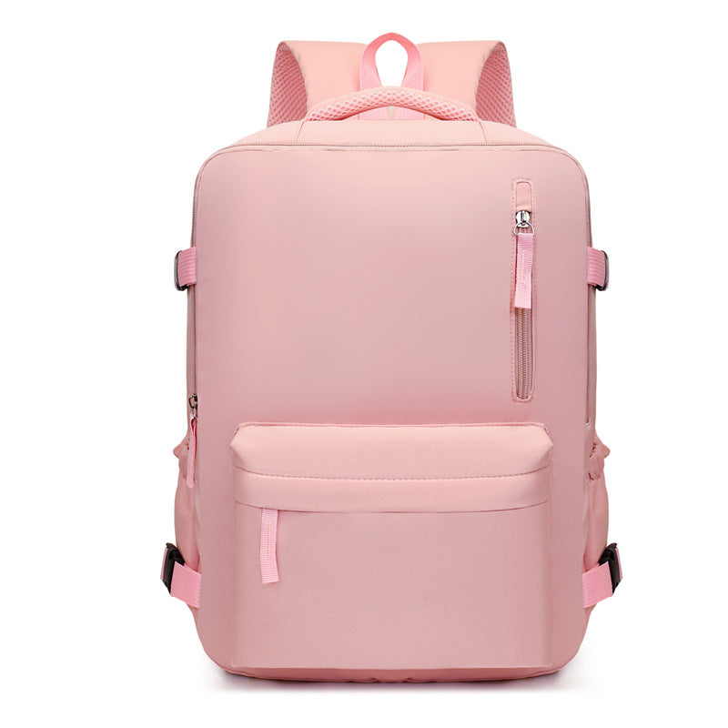 WoMulti-Funktionaler Urban Rucksack Brehn