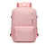 WoMulti-Funktionaler Urban Rucksack Brehn