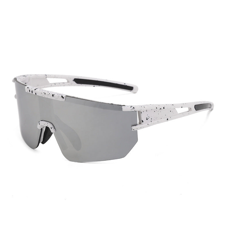 Damen sportliche Radbrille Brehn