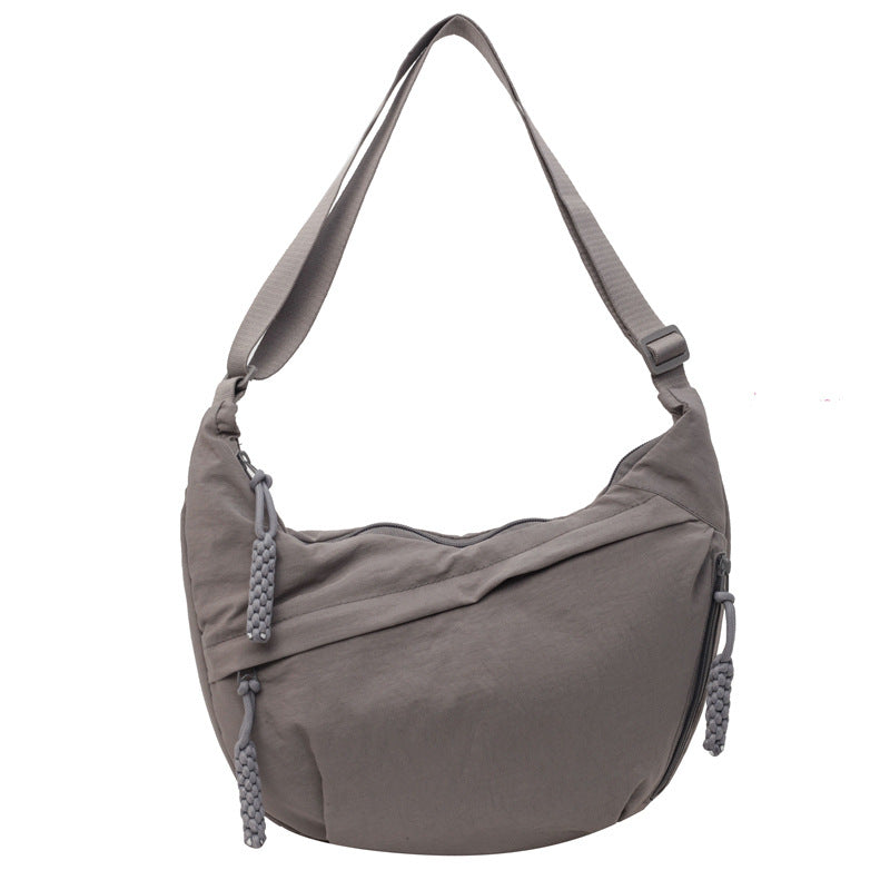 Vielseitige Sling Schultertasche Brehn