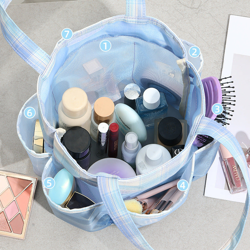Organizer-Tasche Brehn