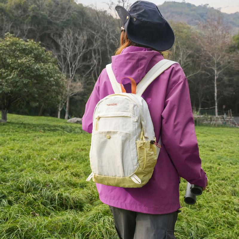 Leichtgewicht Reiserrucksack Brehn