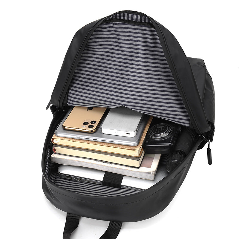 Urban langlebiger Rucksack Brehn