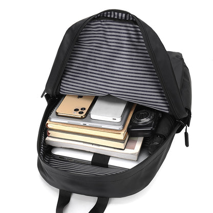 Urban langlebiger Rucksack Brehn