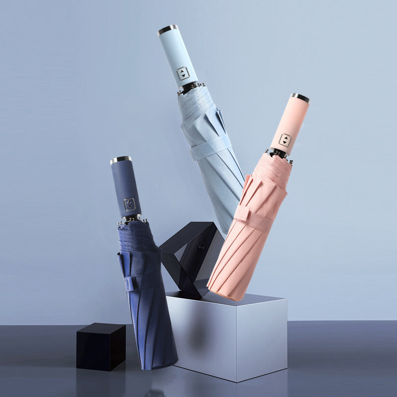 Damen Regenschirm Brehn