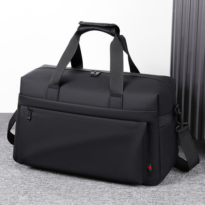 Vielseitige Utility Weekender Tasche Brehn