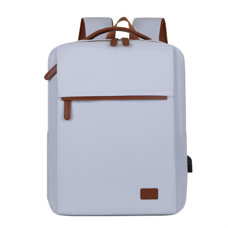Umweltfreundlicher Geschäftsrucksack Brehn
