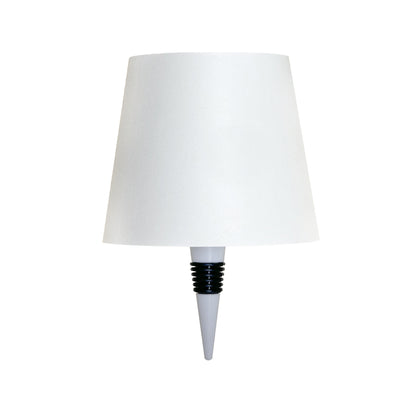 Dekorative Tischlampe