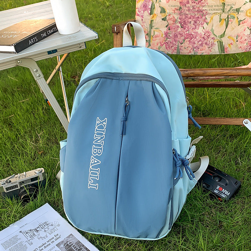 Multi-Funktionaler Alltags-Rucksack Brehn
