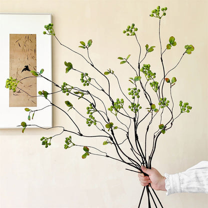 Dekorative Künstliche Blumenarrangement