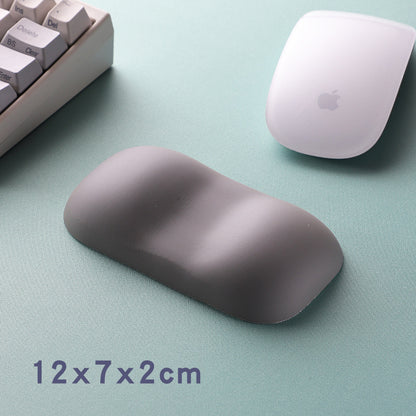 Ergonomische Memory Foam Maus-Handgelenkstütze