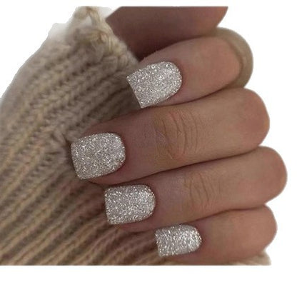 Glossy Nail Art Enhancements Brehn 1789915666