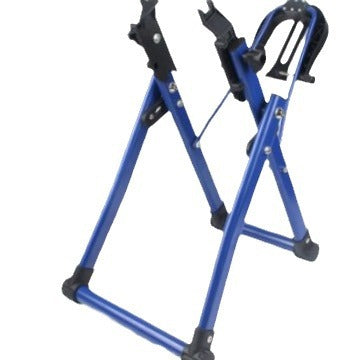 Verstellbarer Fahrrad Reparaturständer Brehn