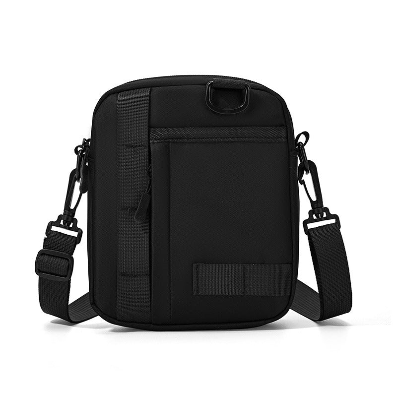 Utility Crossbody Bag Brehn