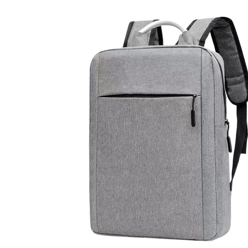 Laptop-Rucksack Mit Intelligentem Stauraum Und Ergonomischem Design Brehn