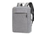 Laptop-Rucksack Mit Intelligentem Stauraum Und Ergonomischem Design Brehn
