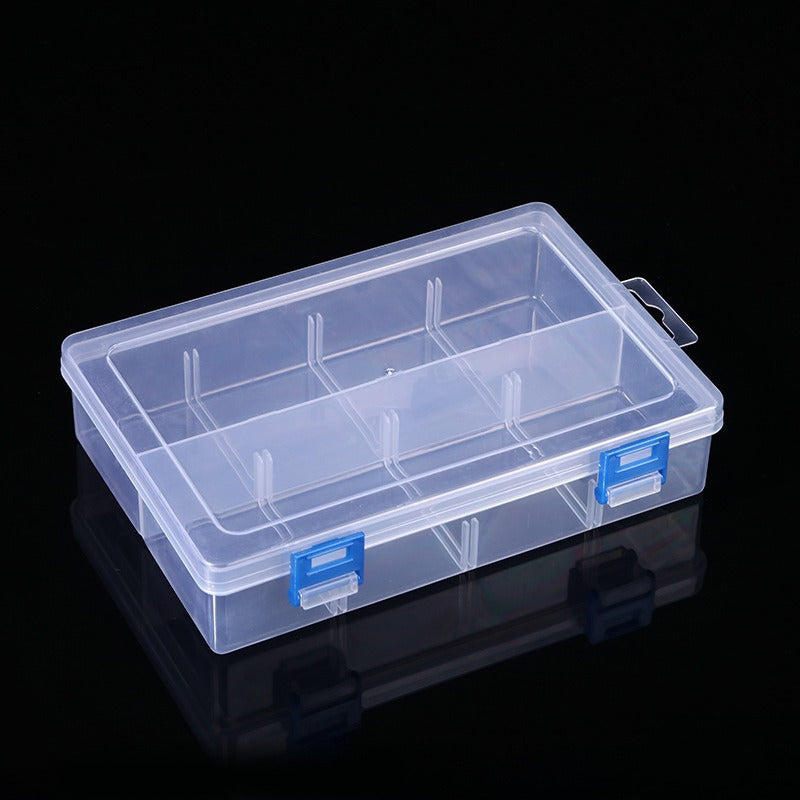 Mehrfachfach-Organisationsbox Brehn