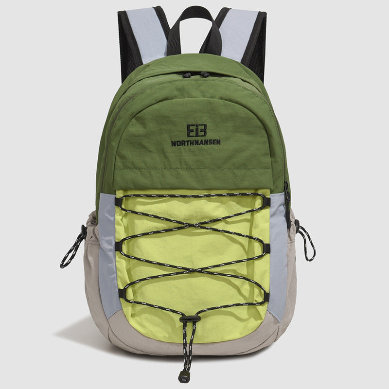 Vielseitiger Outdoor-Rucksack